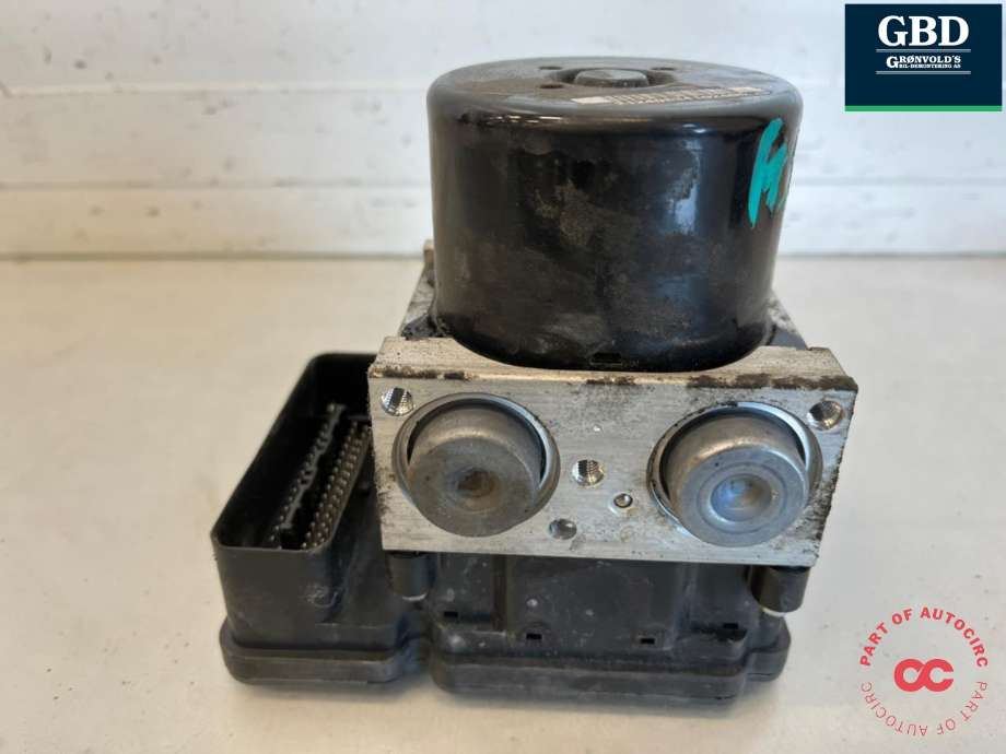ABS sentral til VW Golf VI 2008-2012  (1K0 614 517 AT|1K0 614 517 AT BEF|)