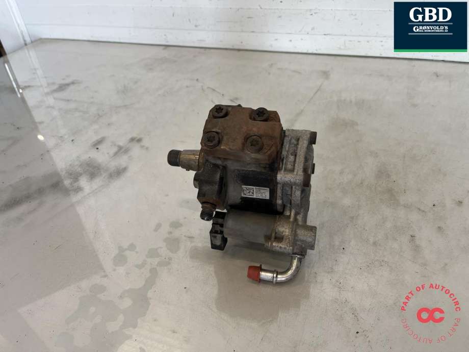 Dieselpumpe til VW Golf VI, 2008-2012 (03L 130 755 AL)