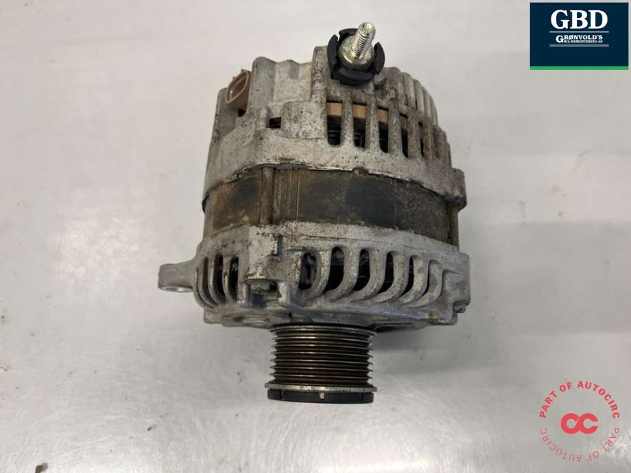 Dynamo diesel til Nissan Navara 2016-->> (D23) (D23) (231004KJ0B|)