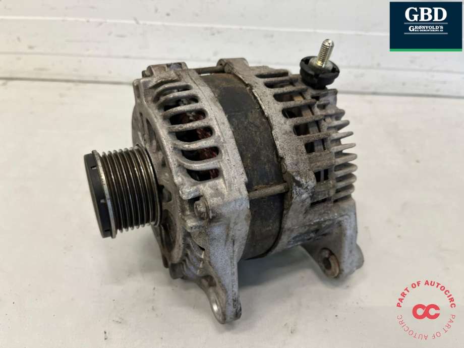 Dynamo diesel til Nissan Navara 2016-->> (D23) (D23) (231004KJ0B|)