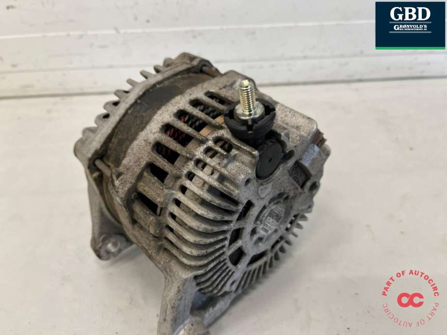 Dynamo diesel til Nissan Navara 2016-->> (D23) (D23) (231004KJ0B|)