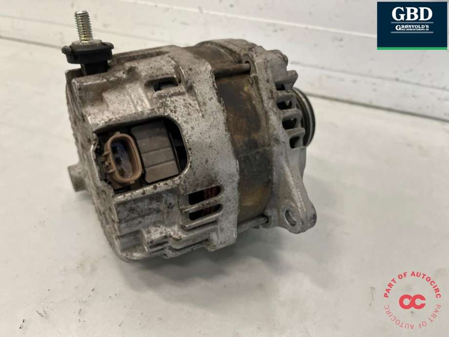Dynamo diesel til Nissan Navara 2016-->> (D23) (D23) (231004KJ0B|)