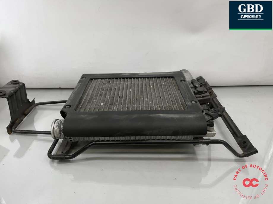 Intercooler til Hyundai Santa Fe 2006-2009 (Type II, Fase 1) (28270 27810|)