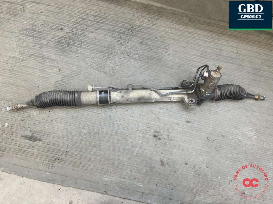 Tannstang til Hyundai Santa Fe 2006-2009 (Type II, Fase 1) (57700 2B100|577002B000|)