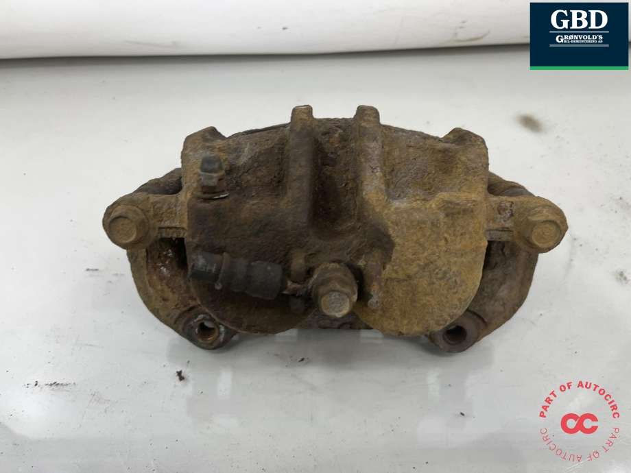 Bremsecaliper høyre foran til Hyundai Santa Fe 2006-2009 (Type II, Fase 1) (58130 2B700|)
