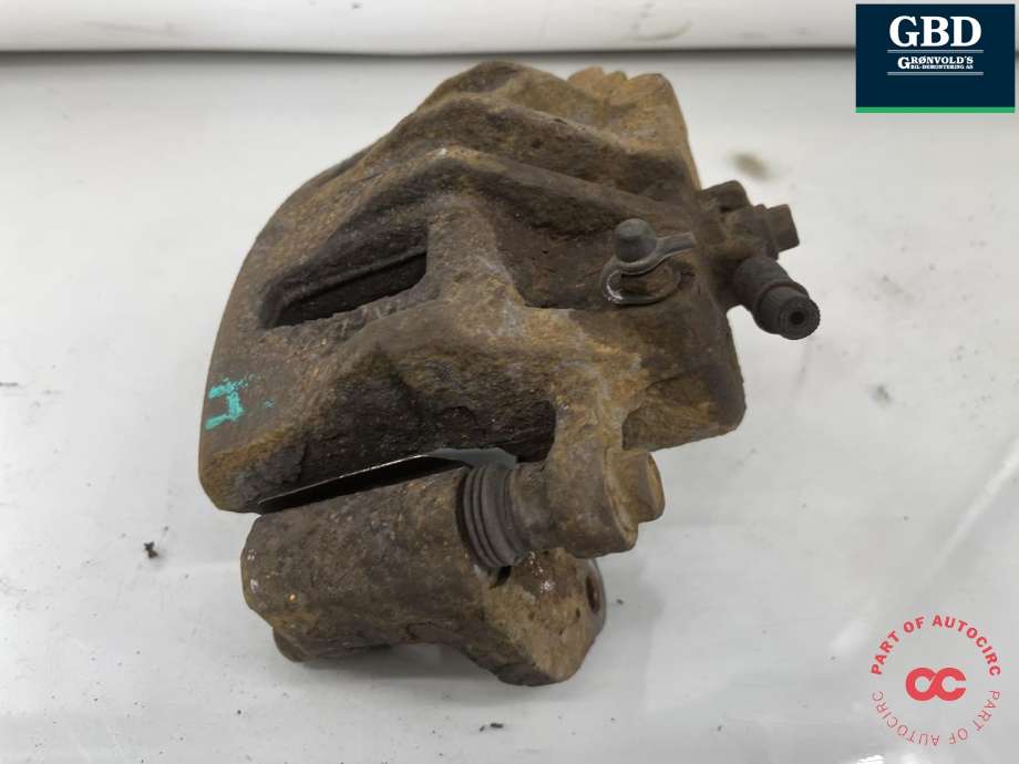 Bremsecaliper høyre foran til Hyundai Santa Fe 2006-2009 (Type II, Fase 1) (58130 2B700|)