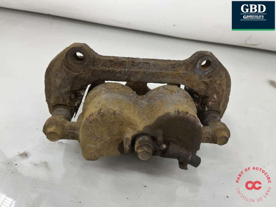Bremsecaliper høyre foran til Hyundai Santa Fe 2006-2009 (Type II, Fase 1) (58130 2B700|)