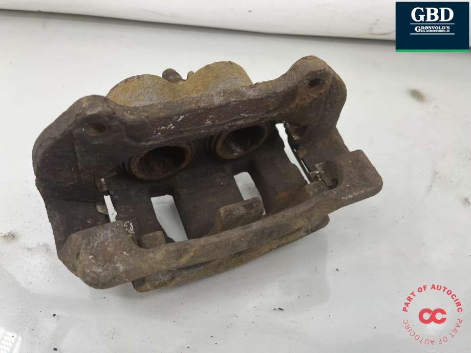 Bremsecaliper høyre foran til Hyundai Santa Fe 2006-2009 (Type II, Fase 1) (58130 2B700|)