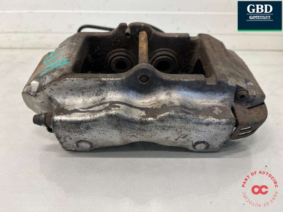 Bremsecaliper høyre bak til Audi Q7 2010-2015 (Type I, Fase 2) (7L6 615 424 L|)