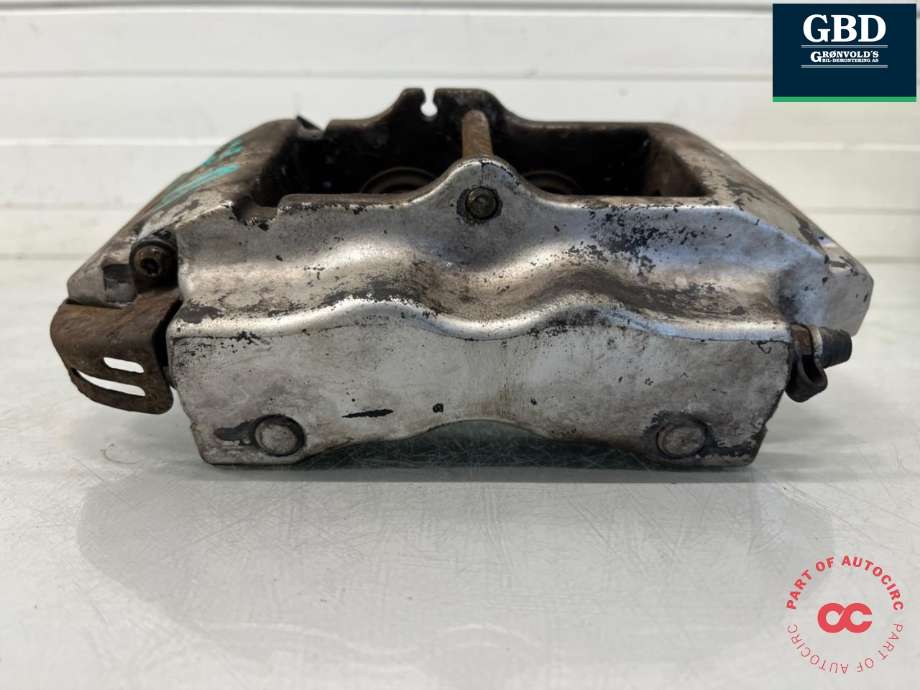 Bremsecaliper venstre bak til Audi Q7 2010-2015 (Type I, Fase 2)  (7L6 615 423 L|)