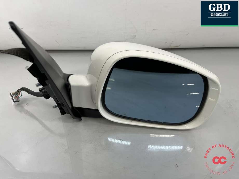Speil høyre til SsangYong Rexton W 2014-2017 (Y290) (Y290) (7894008110WAA|)