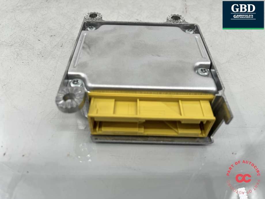 Styreenhet airbag hovedsensor til SsangYong Rexton W 2014-2017 (Y290) (Y290) (8625008142|)