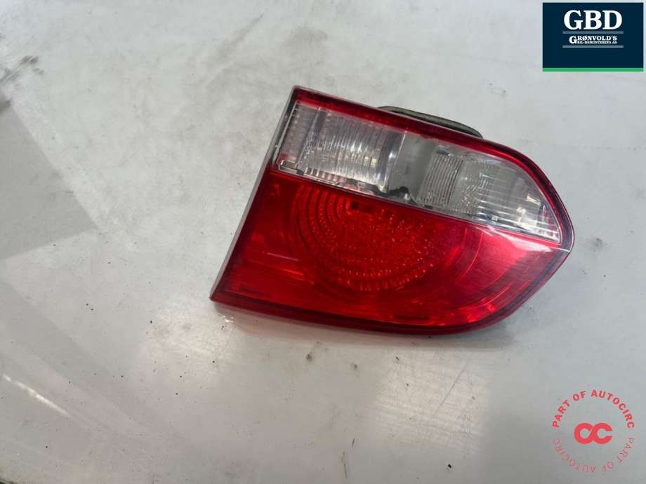 Baklykt høyre indre til VW Golf VI 2008-2012 (5K0 945 094 AB|5K0 945 094 G|)