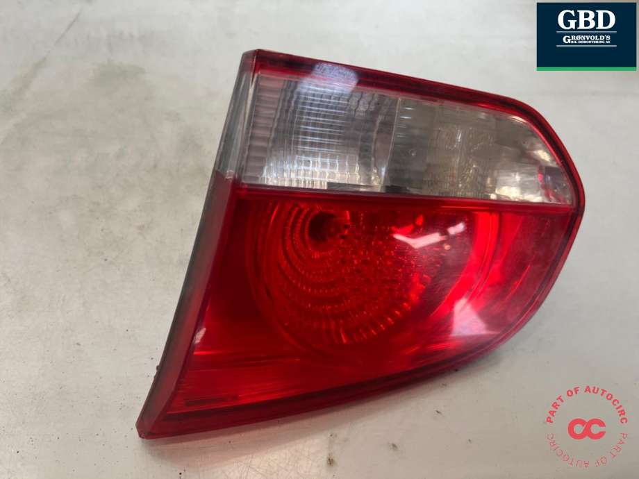 Baklykt høyre indre til VW Golf VI 2008-2012 (5K0 945 094 AB|5K0 945 094 G|)