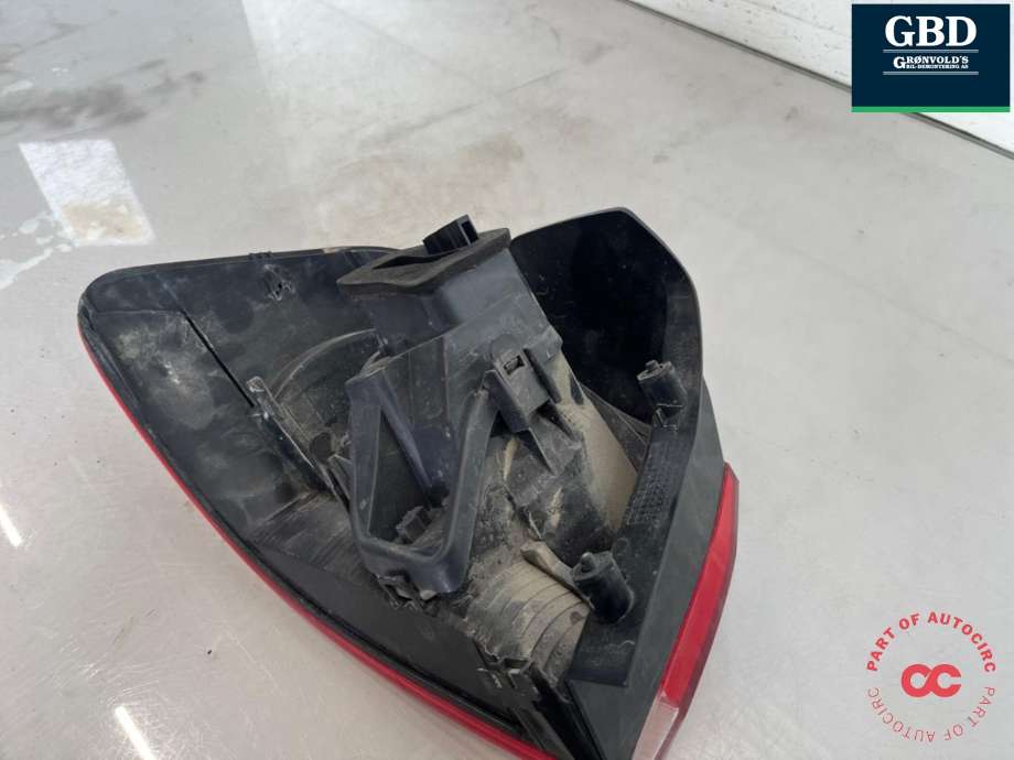 Baklykt høyre ytre til VW Golf VI 2008-2012  (5K0 945 096 N|5K0 945 096 E|)