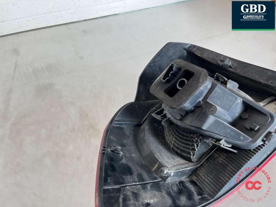 Baklykt høyre ytre til VW Golf VI 2008-2012  (5K0 945 096 N|5K0 945 096 E|)