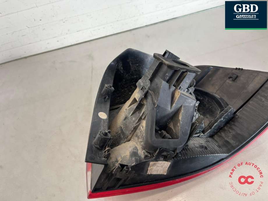 Baklykt venstre ytre til VW Golf VI 2008-2012 (5K0 945 095 N|5K0 945 095 E|)