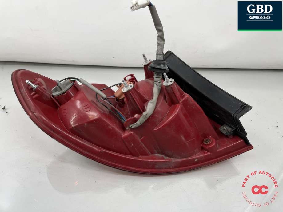 Baklykt høyre ytre til Hyundai Santa Fe 2006-2009 (Type II, Fase 1)  (924022B020|)
