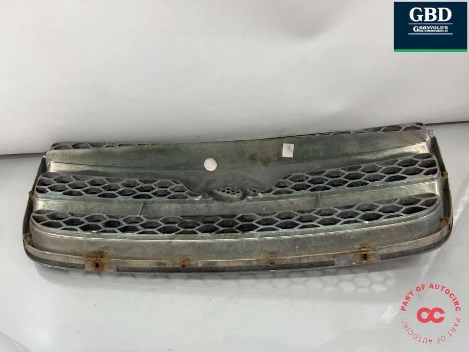 Grill til Hyundai Santa Fe 2006-2009 (Type II, Fase 1)  (86560 2B010|)