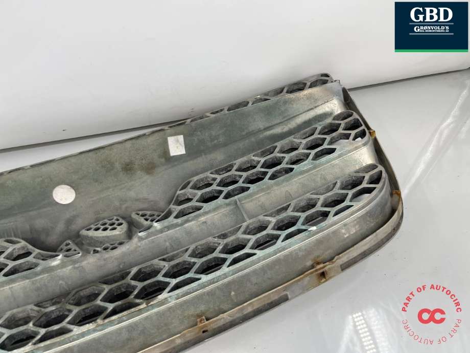 Grill til Hyundai Santa Fe 2006-2009 (Type II, Fase 1)  (86560 2B010|)