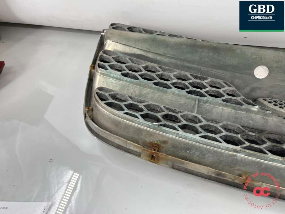 Grill til Hyundai Santa Fe 2006-2009 (Type II, Fase 1)  (86560 2B010|)