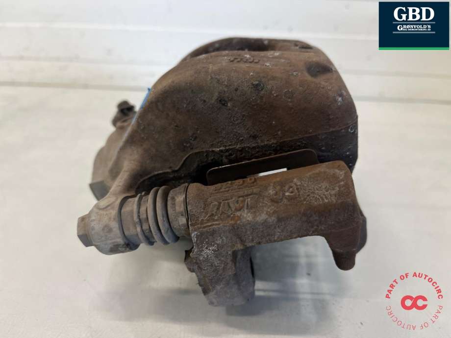 Bremsecaliper høyre foran til BMW i3 2013-2022  (34 11 6 860 270|45232B|)