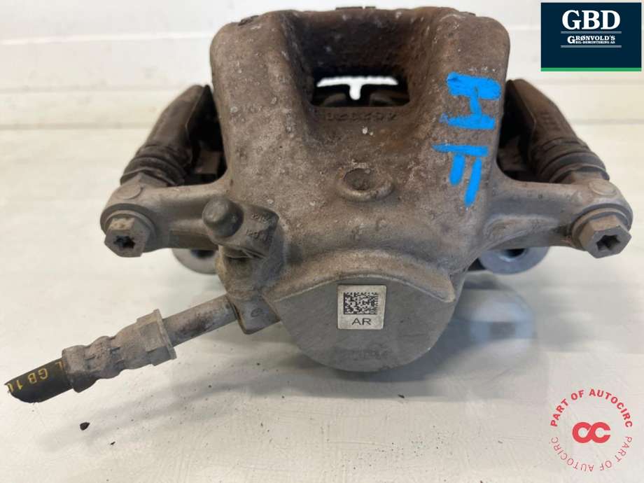 Bremsecaliper høyre foran til BMW i3 2013-2022  (34 11 6 860 270|45232B|)