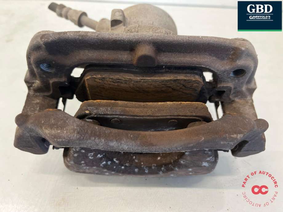 Bremsecaliper høyre foran til BMW i3 2013-2022  (34 11 6 860 270|45232B|)