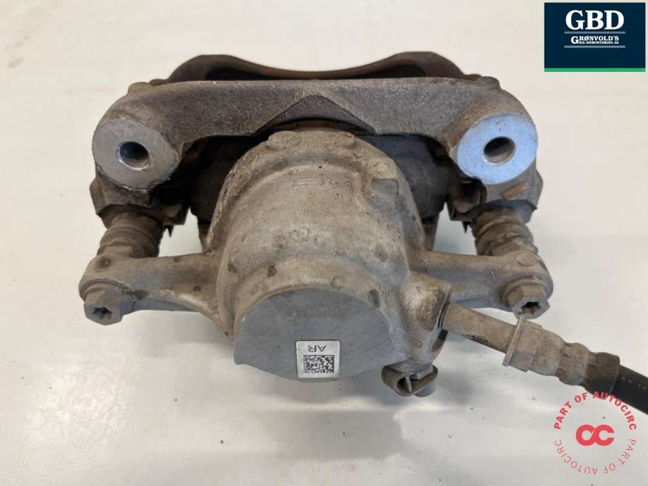 Bremsecaliper høyre foran til BMW i3 2013-2022  (34 11 6 860 270|45232B|)