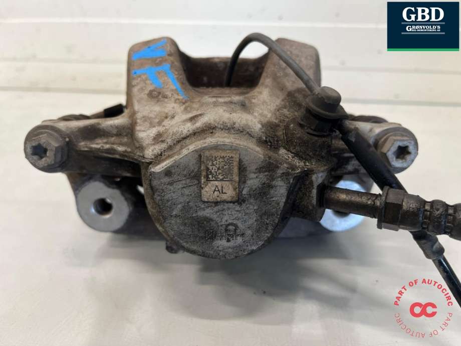 Bremsecaliper venstre foran til BMW i3 2013-2022  (34 11 6 860 269|45231B|)