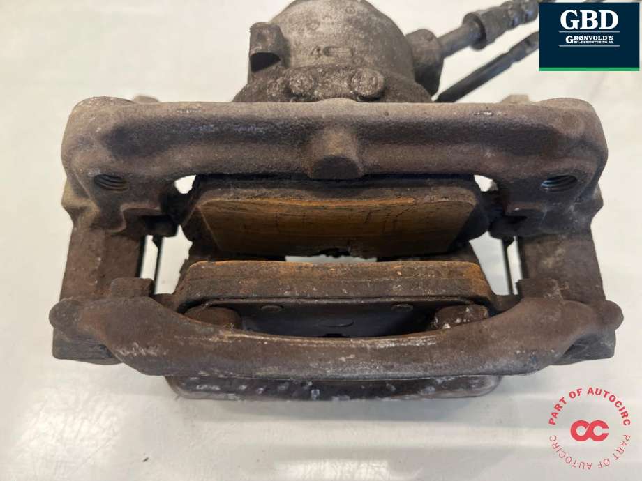 Bremsecaliper venstre foran til BMW i3 2013-2022  (34 11 6 860 269|45231B|)