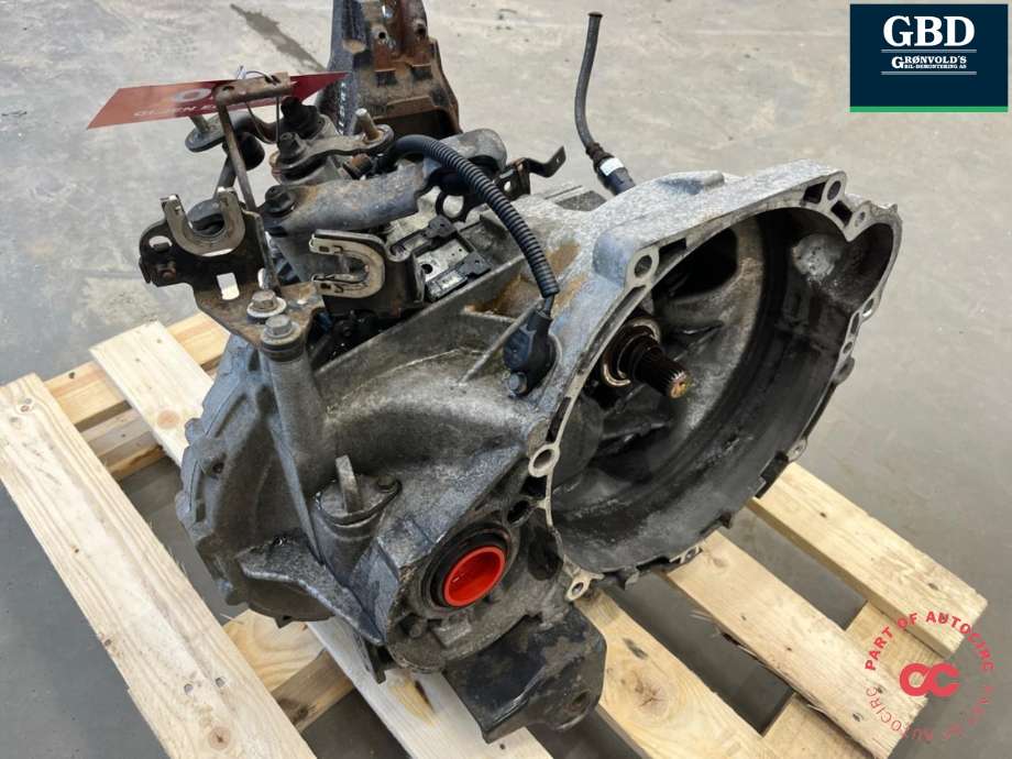 Girkasse manuell 6-trinn til Hyundai i40 2012-2017 (43000 24A30|)