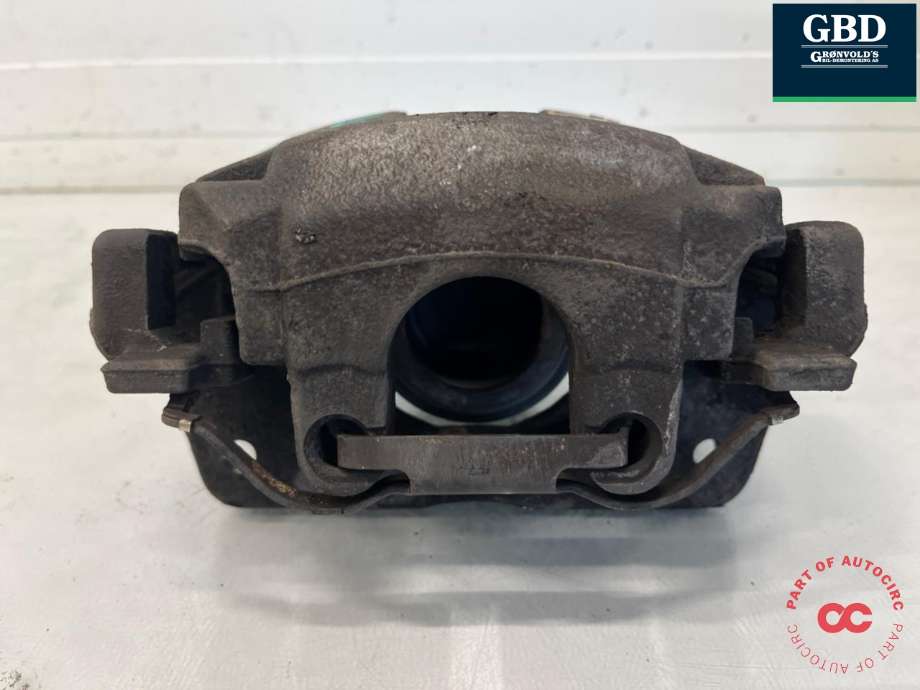 Bremsecaliper høyre foran til Opel Grandland X 2017-->> (16 231 621 80|16 517 547 80|77TGW70674898L)