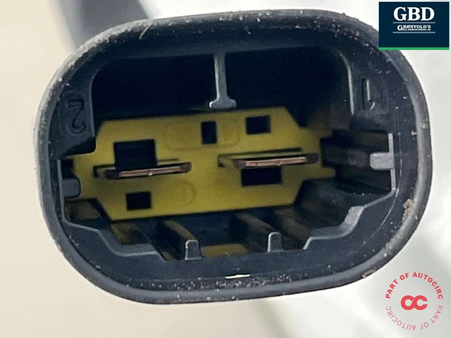 Kjølevifte elektrisk til Opel Grandland X 2017-->>  (98 110 695 80|502119600101|502119600)