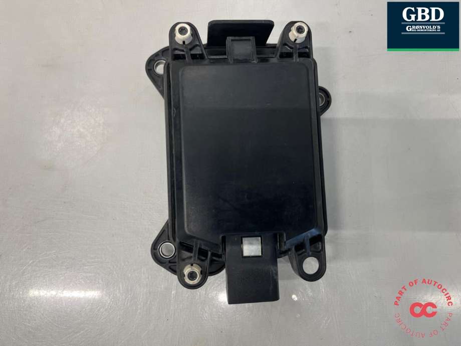Sensor radar til Opel Grandland X, 2017-->> (16 942 172 80)