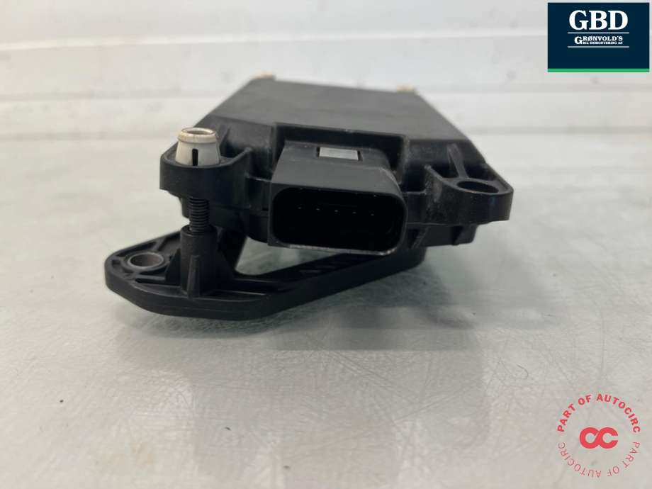 Sensor radar til Opel Grandland X 2017-->>  (16 942 172 80|86299C01|205000209)