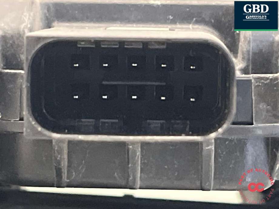 Sensor radar til Opel Grandland X 2017-->>  (16 942 172 80|86299C01|205000209)