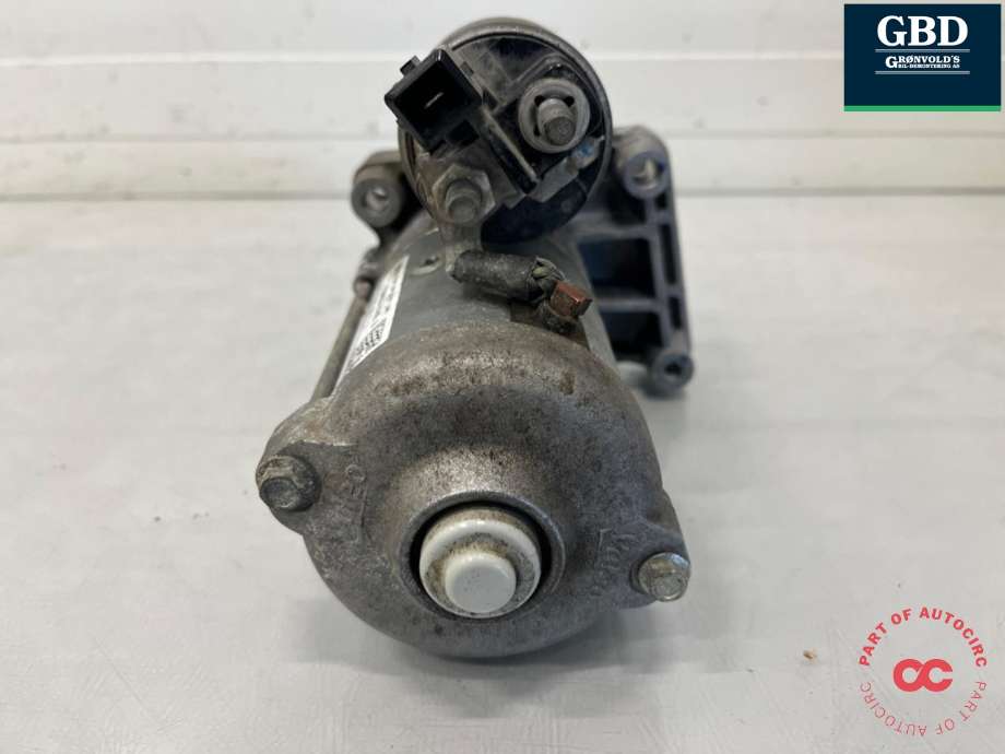 Starter diesel til Opel Grandland X 2017-->> (98 325 778 80|16 656 639 80|ESW2021HE)