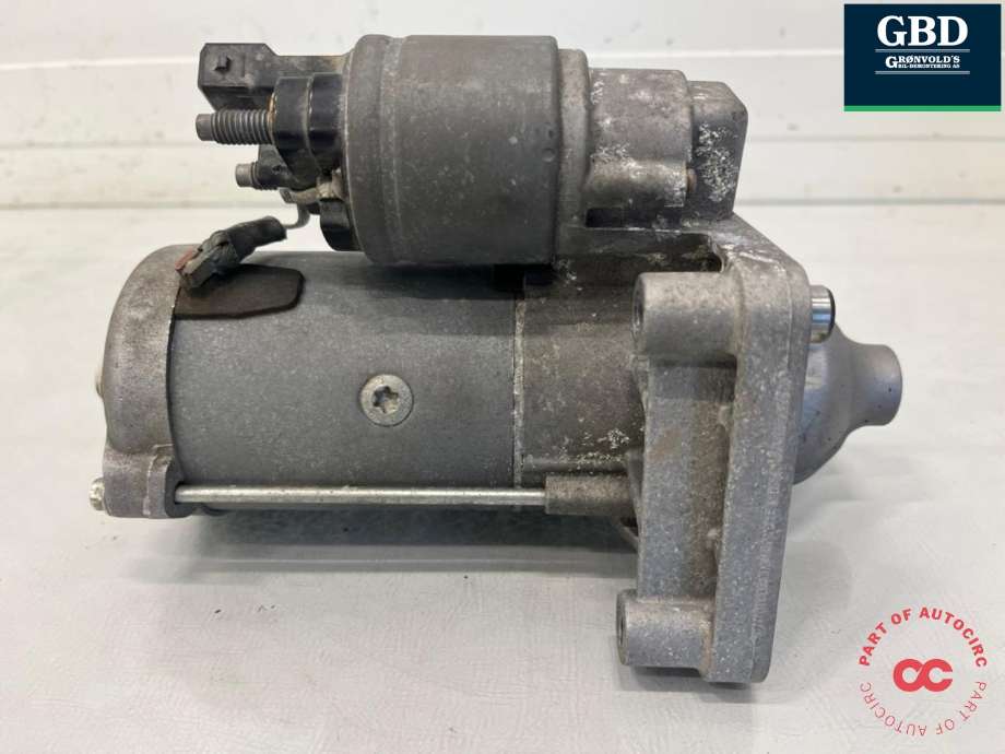 Starter diesel til Opel Grandland X 2017-->> (98 325 778 80|16 656 639 80|ESW2021HE)