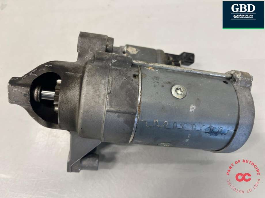 Starter diesel til Opel Grandland X 2017-->> (98 325 778 80|16 656 639 80|ESW2021HE)
