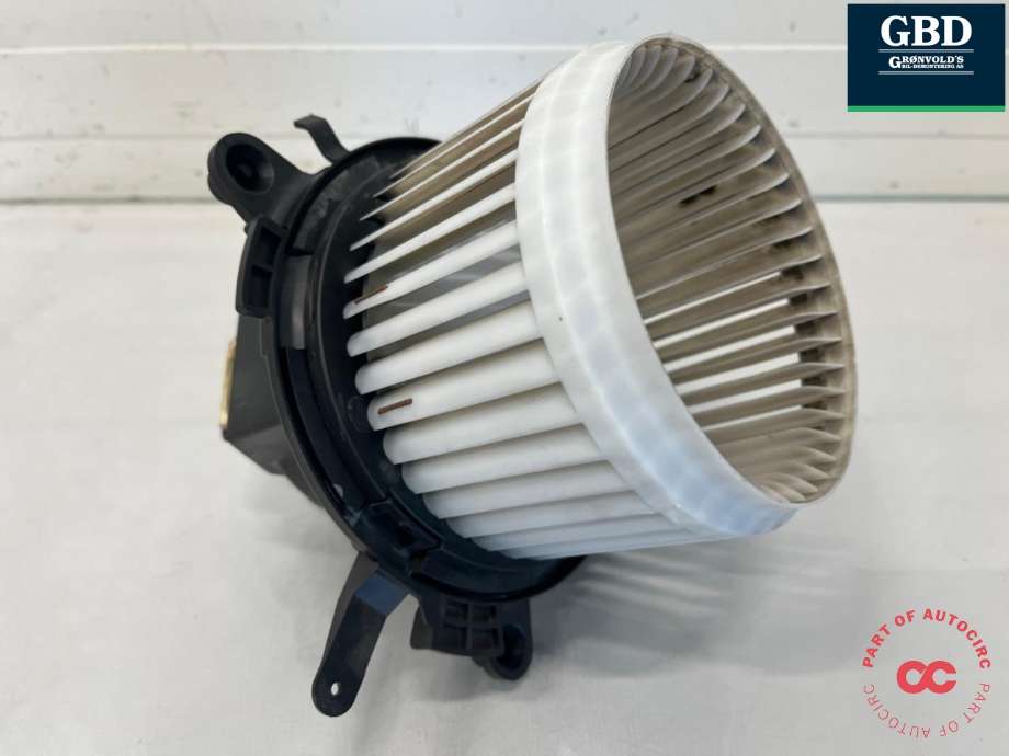 Varmeapparat motor til Opel Grandland X, 2017-->> (98 212 921 80)