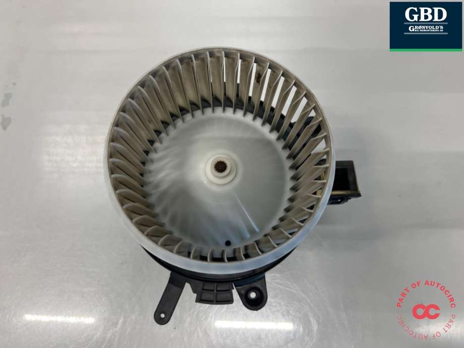 Varmeapparat motor til Opel Grandland X 2017-->> (98 212 921 80|EQA351|5P130003012968)