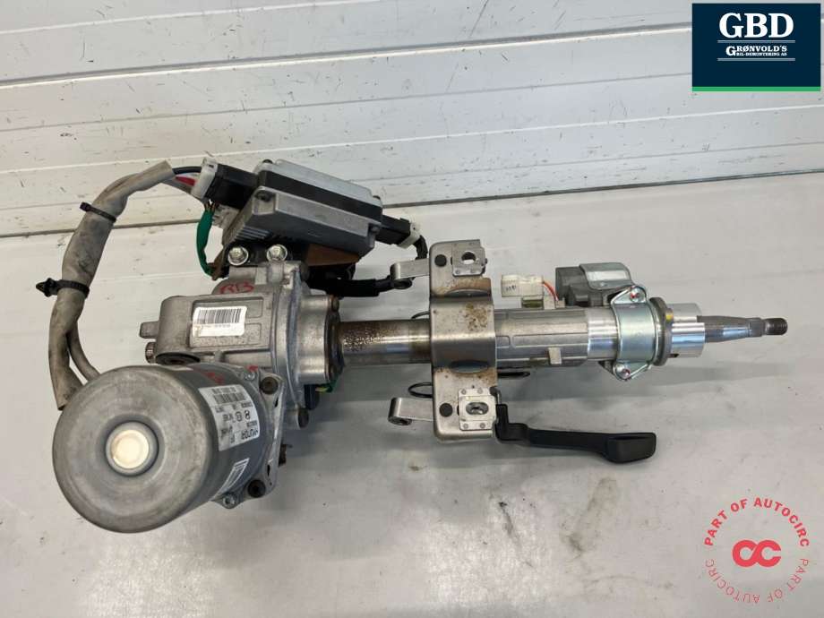Rattaksel elektrisk servo til Hyundai i40 2012-2017  (56310 3Z200|)