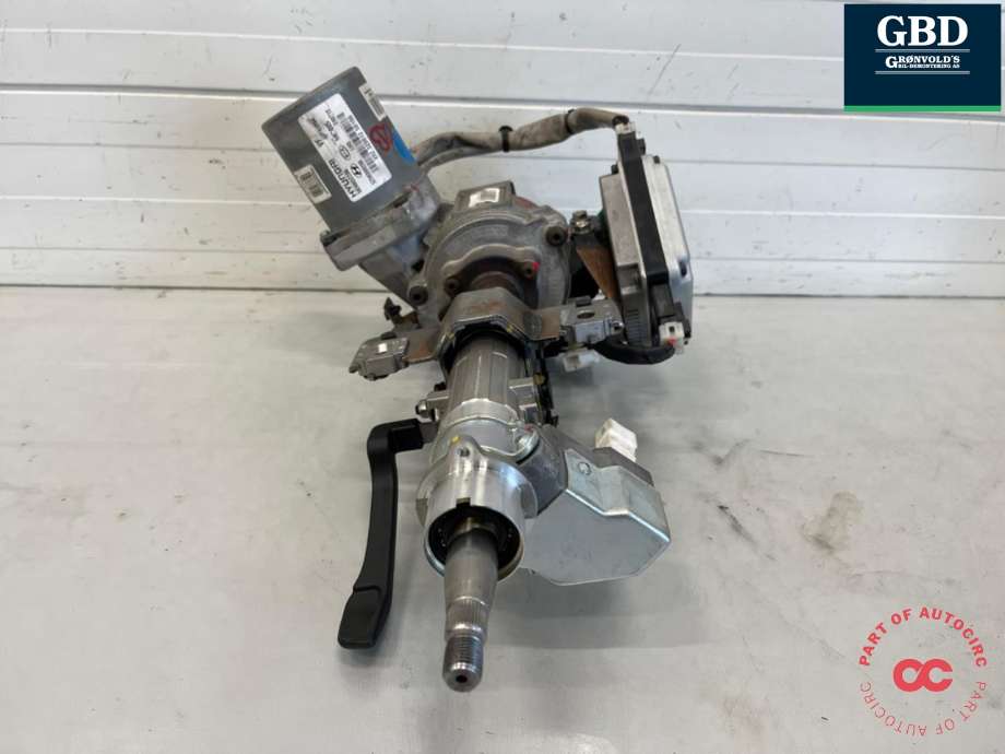 Rattaksel elektrisk servo til Hyundai i40 2012-2017  (56310 3Z200|)