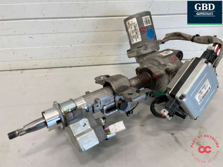 Rattaksel elektrisk servo til Hyundai i40 2012-2017  (56310 3Z200|)