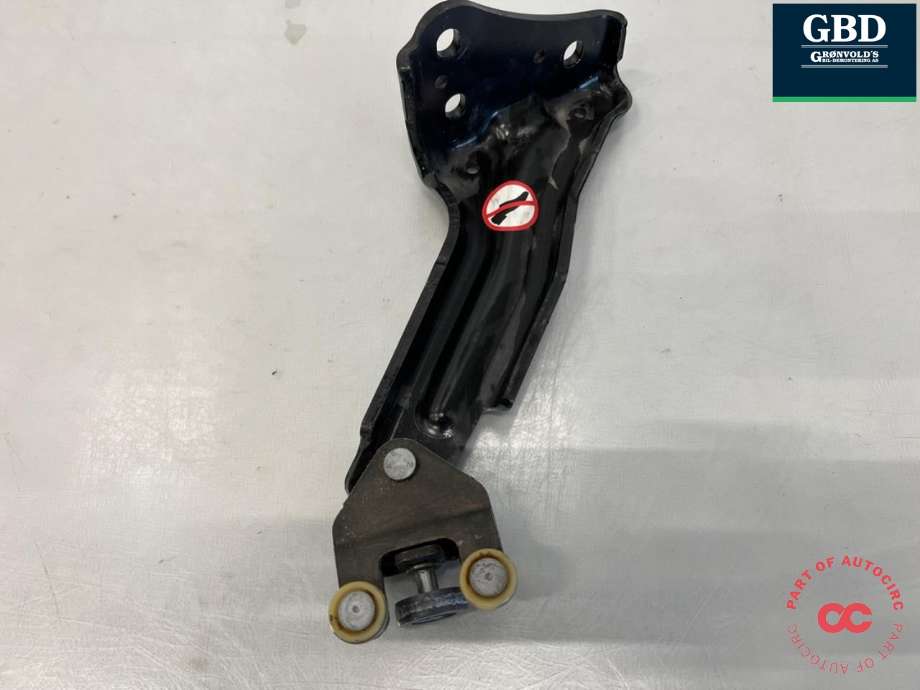 Hengsler til Opel Vivaro C 2020-->> (9847162480|97969M01|)