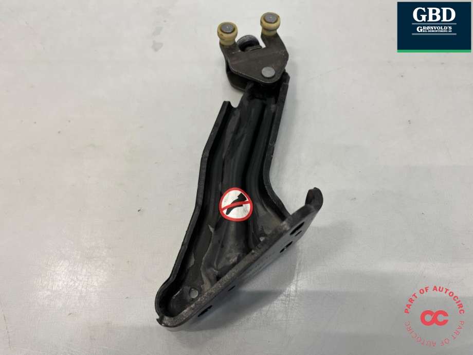 Hengsler til Opel Vivaro C 2020-->> (9847162480|97969M01|)