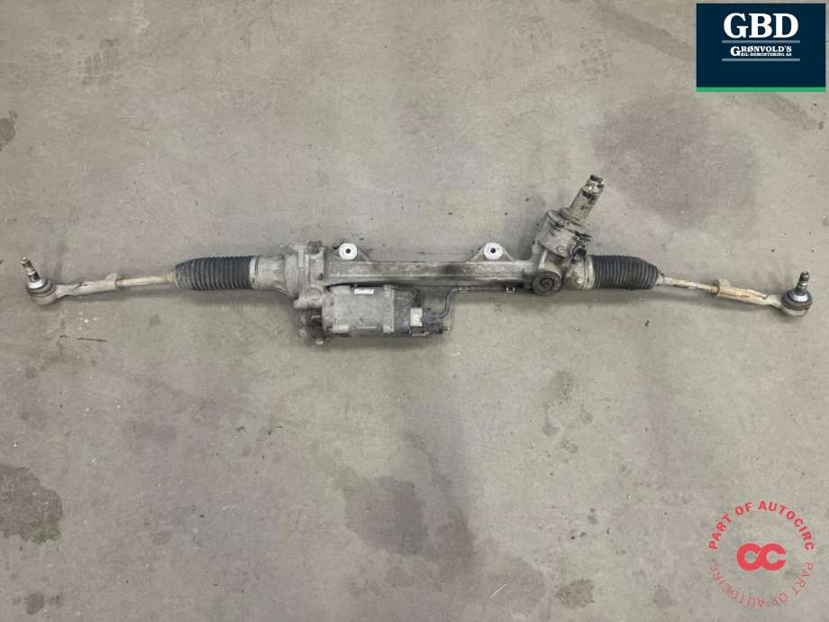 Tannstang elektrisk til BMW 3-Serie 2012-2018 (F30/F31/F34) (F30/F31/F34) (32 10 6 883 264|7802277795|)