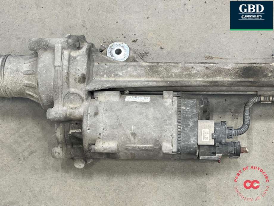 Tannstang elektrisk til BMW 3-Serie 2012-2018 (F30/F31/F34) (F30/F31/F34) (32 10 6 883 264|7802277795|)