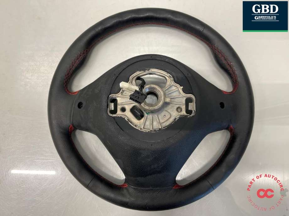 Ratt til BMW 3-Serie 2012-2018 (F30/F31/F34) (F30/F31/F34) (32 30 6 878 252|SW686397504|J287042)